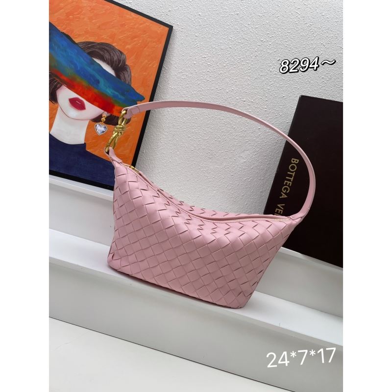 BV Top Handle Bags